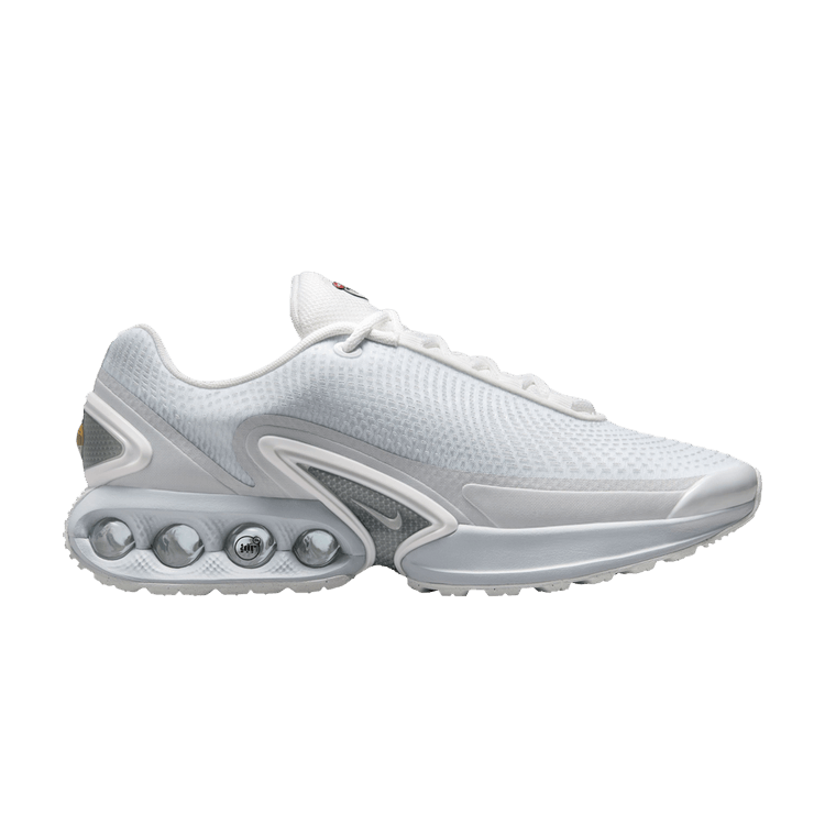 Nike Air Max Dn White Pure Platinum (Women's)