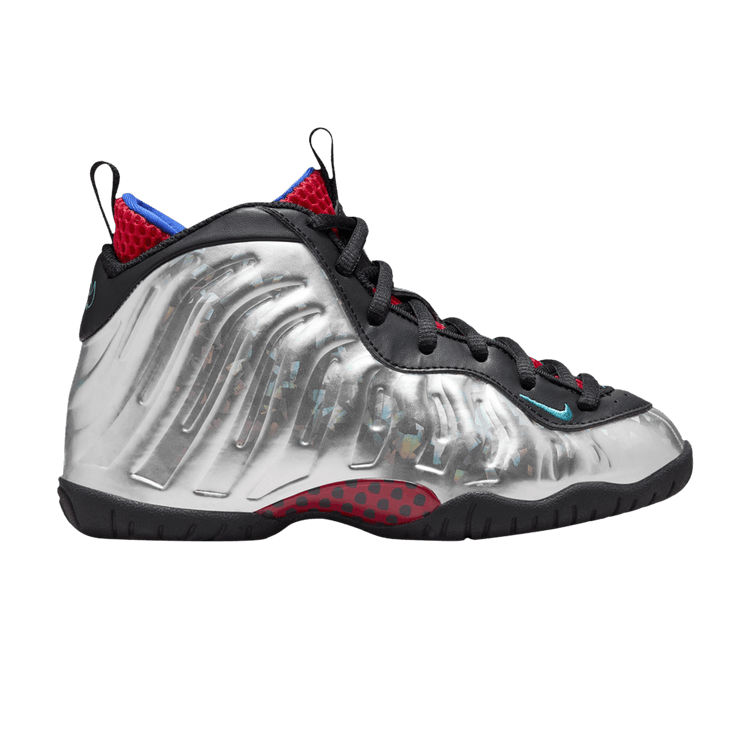 Nike Little Posite One All-Star (2024) (PS)