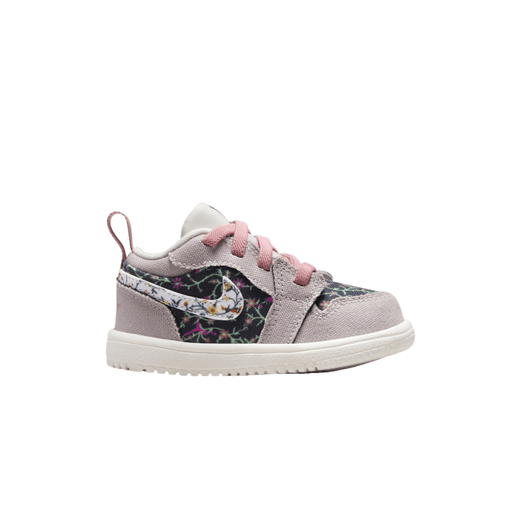 Jordan 1 Retro Low ALT SE Floral (TD)