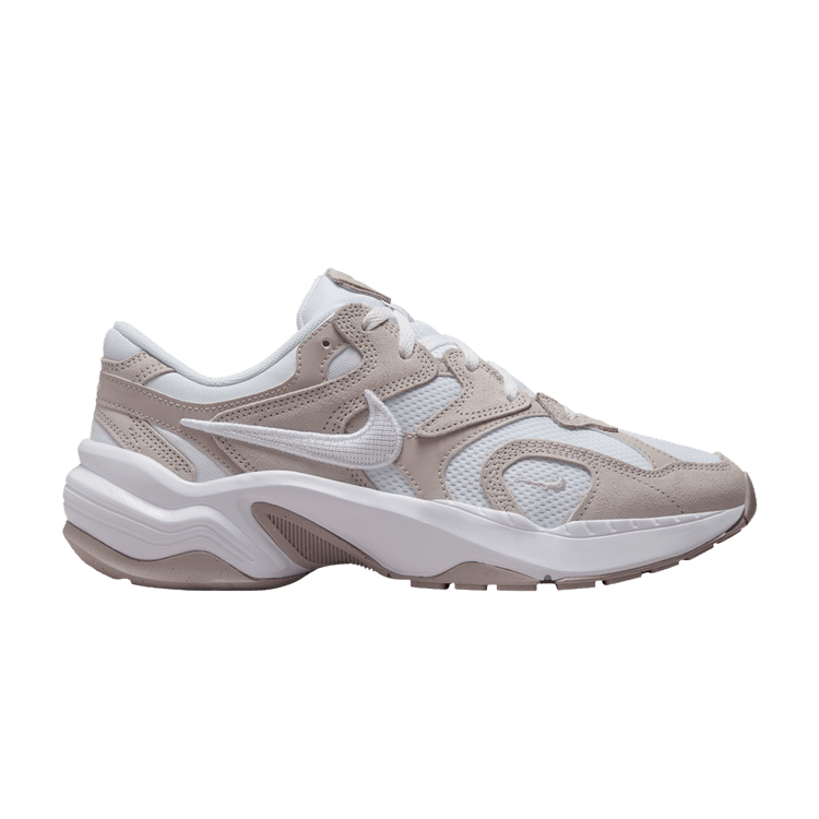 Nike AL8 Platinum Violet
