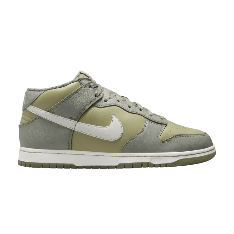 Nike Dunk Mid Dark Stucco