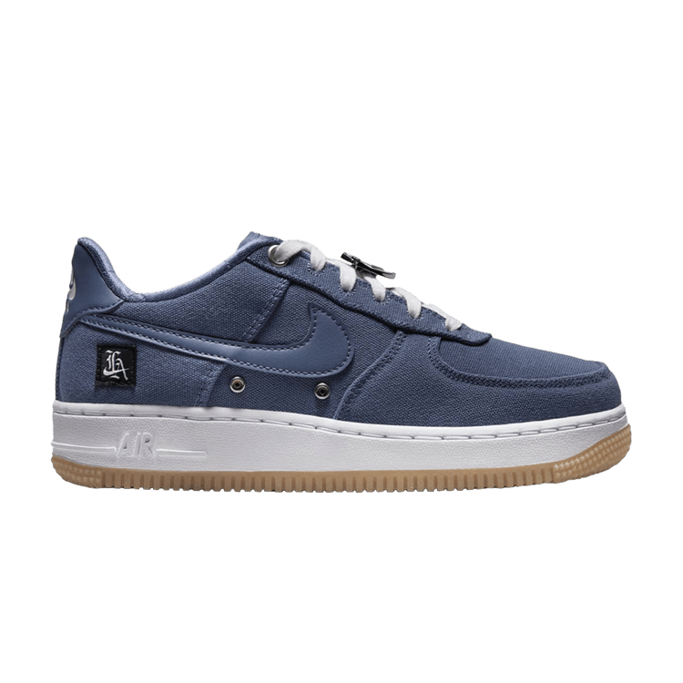 Nike Air Force 1 Low West Coast Los Angeles (GS)