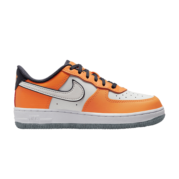 Nike Air Force 1 Low SE Clownfish (PS)