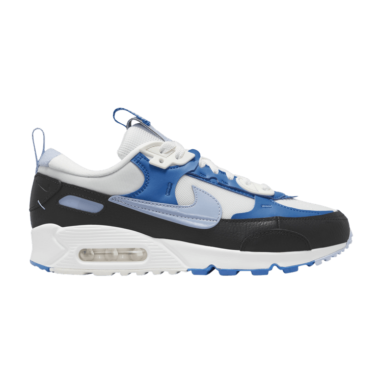 Nike Air Max 90 Futura Cobalt Bliss (Women's)