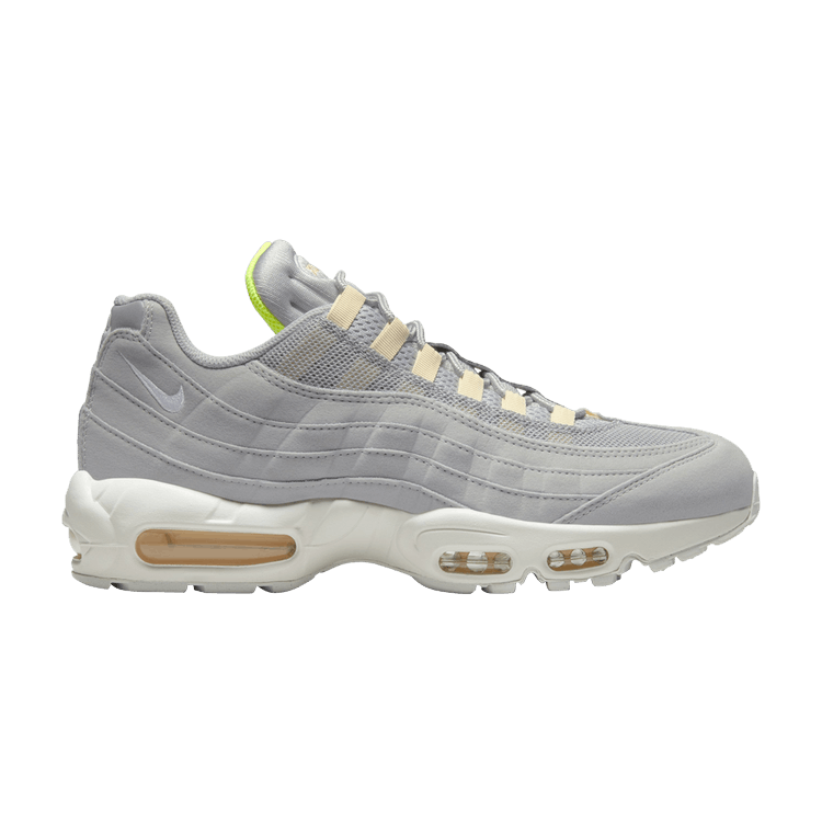 Nike Air Max 95 Next Nature Light Smoke Grey