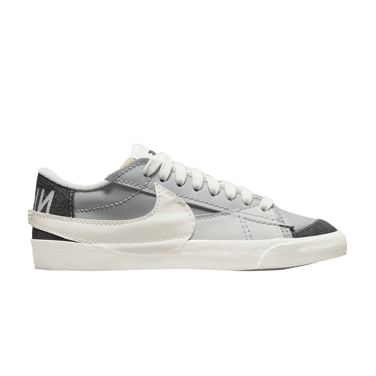 Nike Blazer Low 77 Jumbo SE Light Smoke Grey