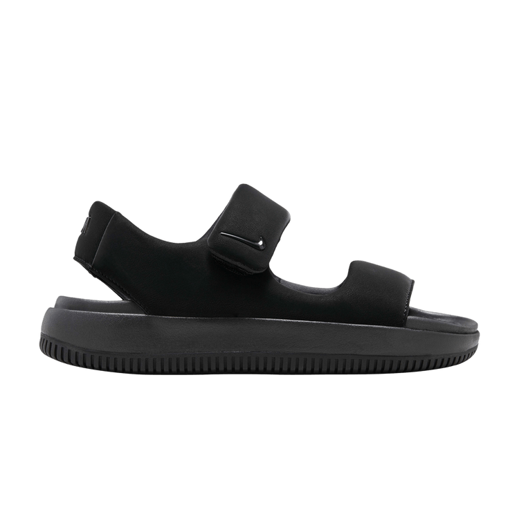 Nike Calm Sandal Triple Black (Women's)