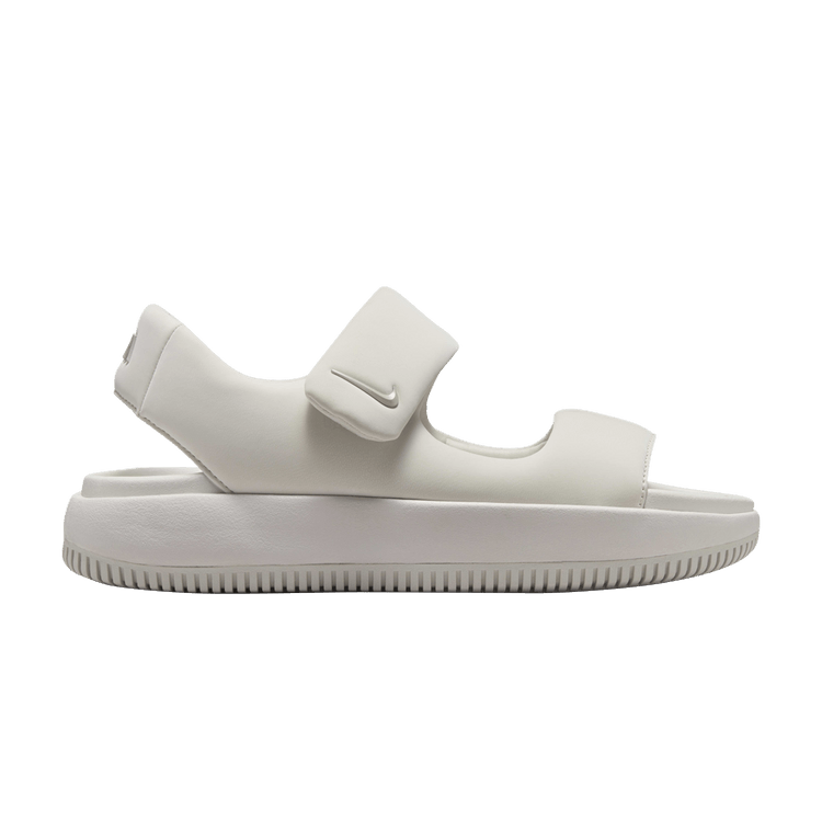 Nike Calm Sandal Light Bone (Women's)
