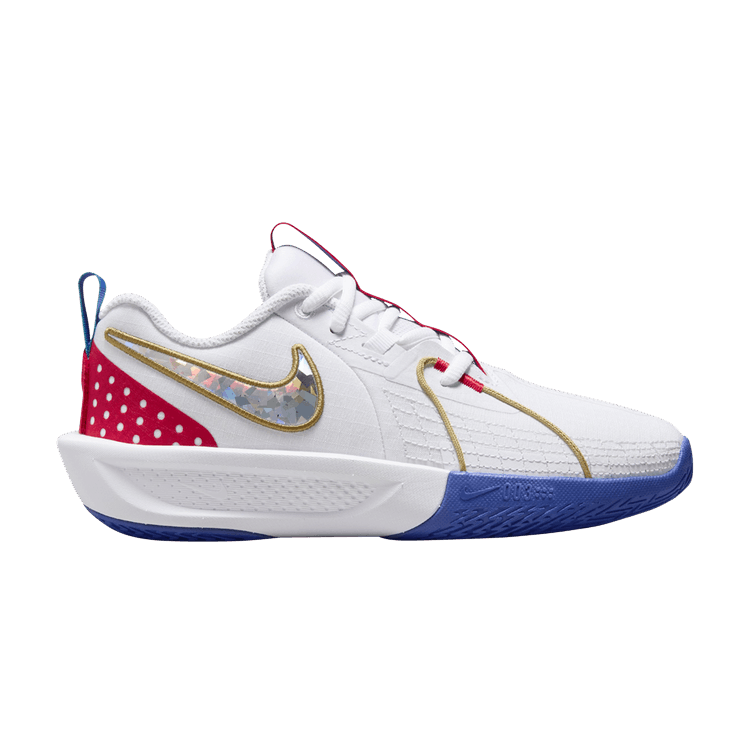 Nike Air Zoom GT Cut 3 SE All-Star (GS)