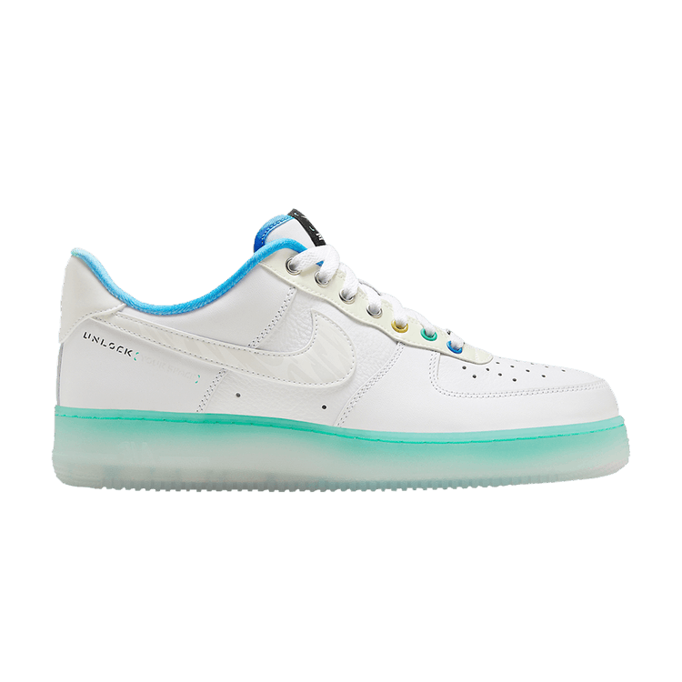 Nike Air Force 1 Low '07 PRM Unlock Your Space