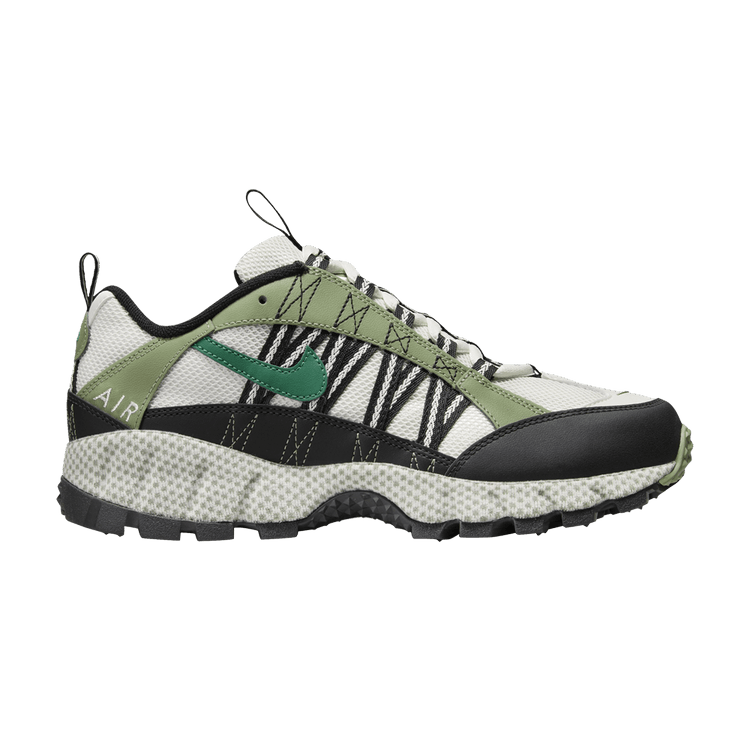 Nike Air Humara Oil Green Malachite