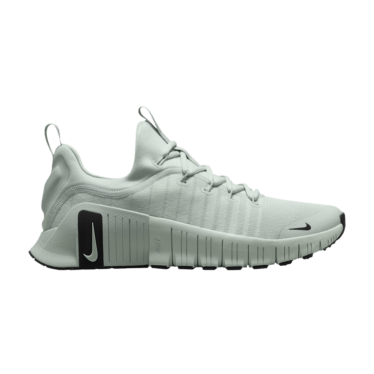Nike Free Metcon 6 Light Silver Black (Women's)