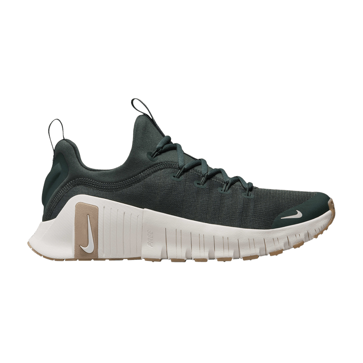 Nike Free Metcon 6 Vintage Green (Women's)