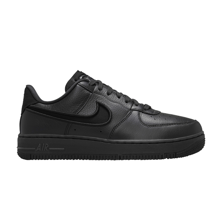 Nike Air Force 1 Low Dance Off Noir (Women's)