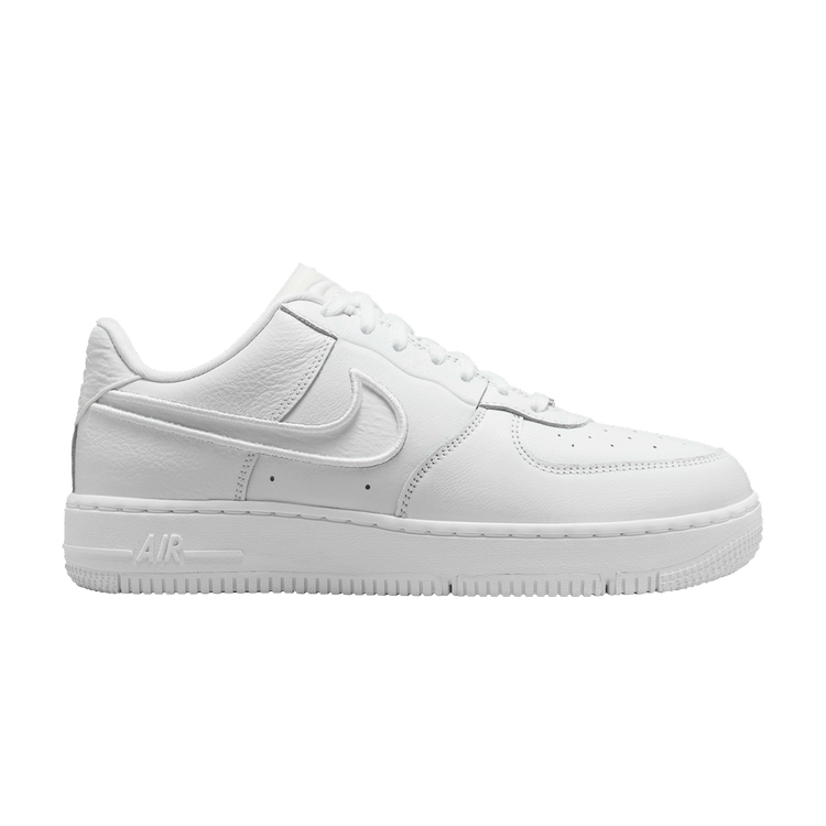 Nike Air Force 1 Low Dance White (Women's)