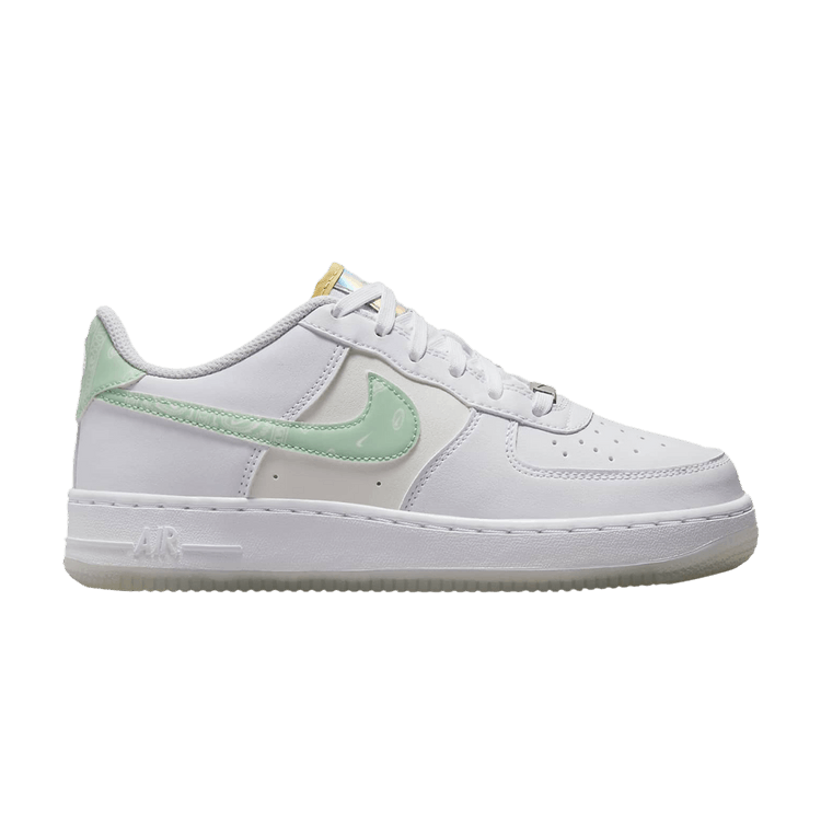 Nike Air Force 1 Low LV8 Pastel Paisley (GS)