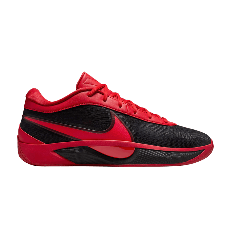 Nike Giannis Zoom Freak 6 Bred