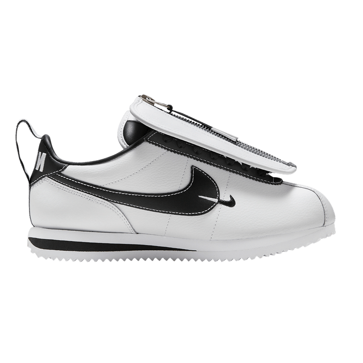 Nike Cortez Yin and Yang Shroud White Black (Women's)