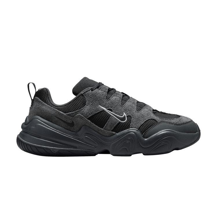 Nike Tech Hera Anthracite Black