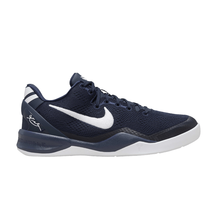 Nike Kobe 8 Protro College Navy (GS)