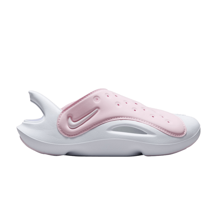 Nike Aqua Swoosh Pink Foam White (PS)