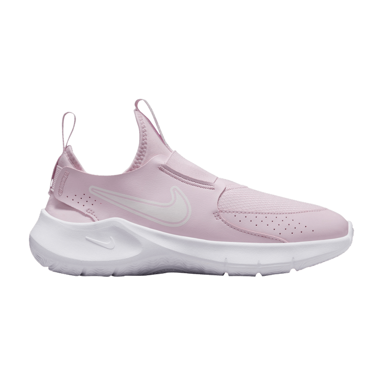 Nike Flex Runner 3 Pink Foam White (GS)