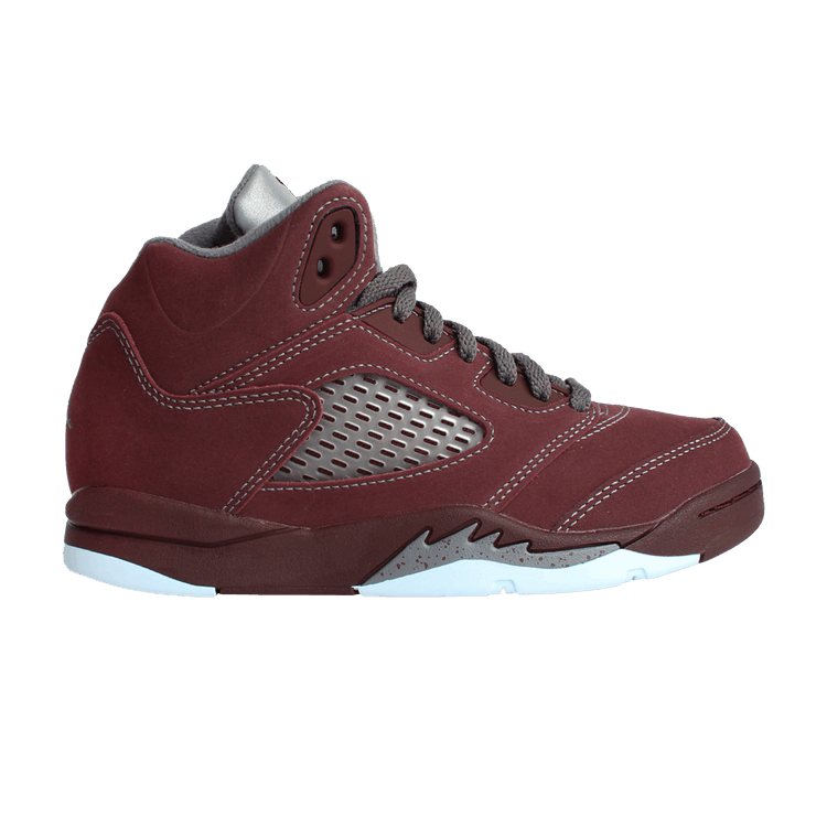 Jordan 5 Retro Burgundy (2023) (PS)