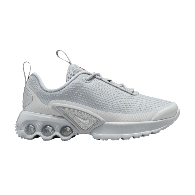 Nike Air Max Dn Wolf Grey Sky Grey Pure Platinum (PS)