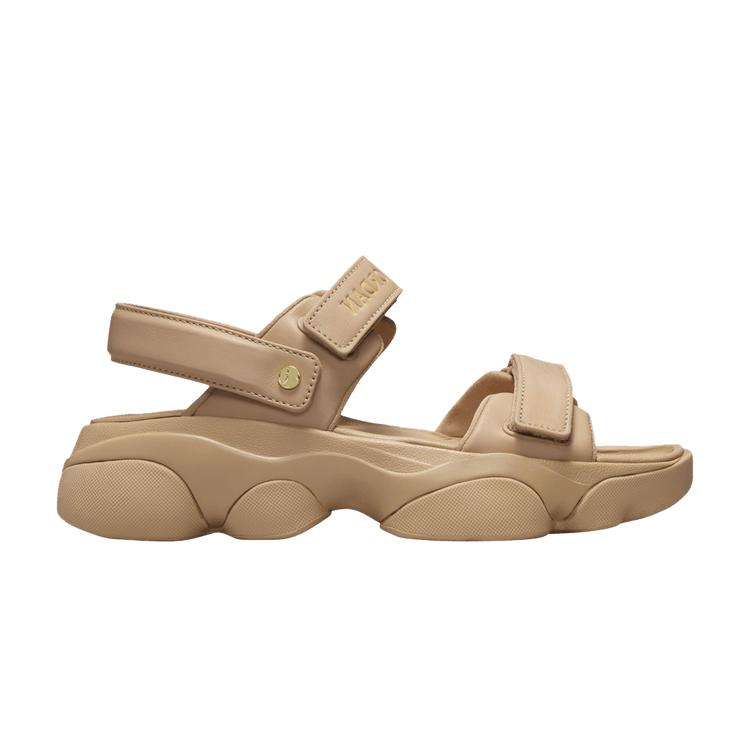 Jordan Deja Legend Medium Brown Metallic Gold (Women's)