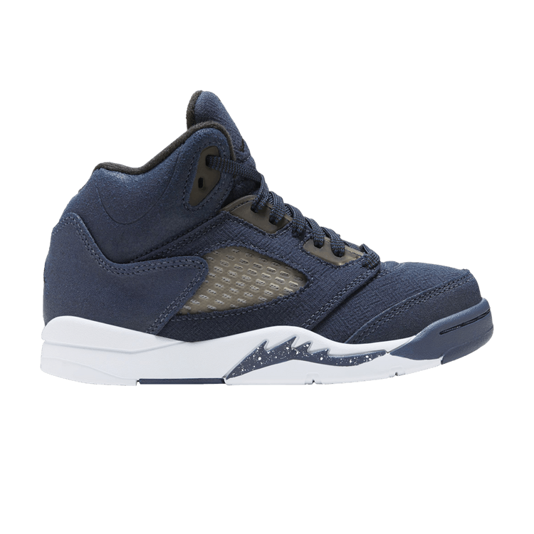 Jordan 5 Retro Georgetown (PS)