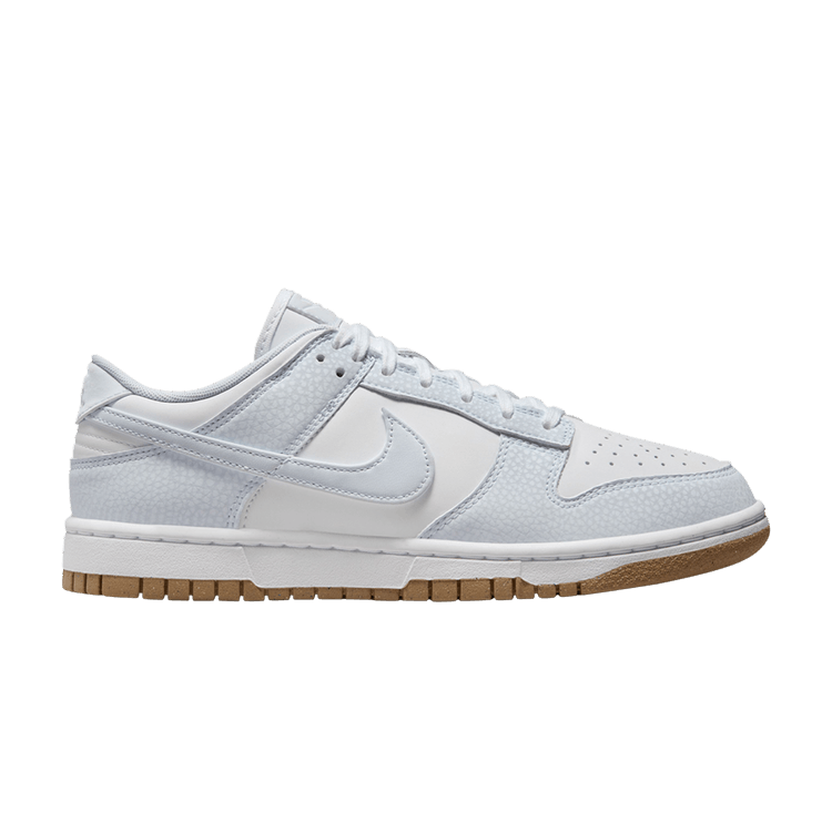 Nike Dunk Low Next Nature Football Grey Gum (Women's)