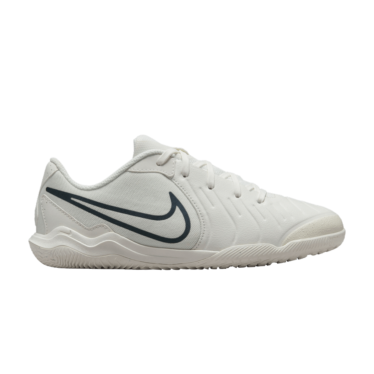Nike Tiempo Legend 10 Academy IC Pearl Sail Dark Atomic Teal (GS)