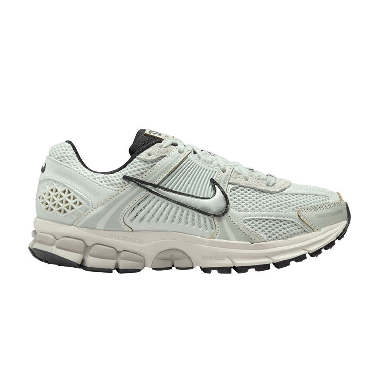 Nike Zoom Vomero 5 Light Silver Chrome (Women's)