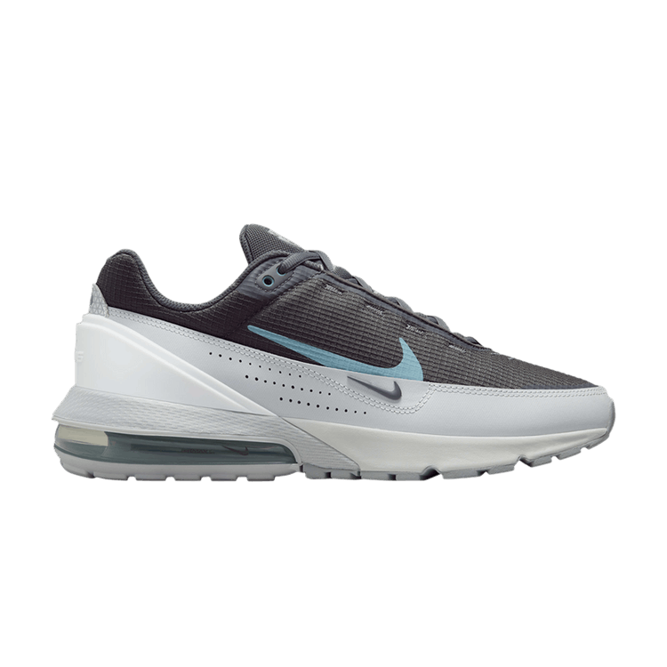 Nike Air Max Pulse SE Iron Grey Light Smoke Grey Photon Dust Denim Turquoise