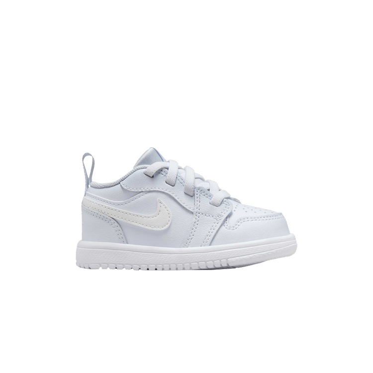 Jordan 1 Low ALT Cobalt Bliss Neutral Grey White (TD)