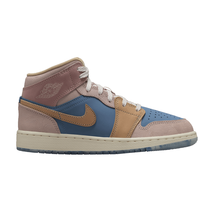 Jordan 1 Mid SE Zen (GS)