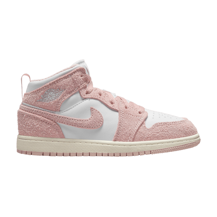 Jordan 1 Mid SE Legend Pink (PS)