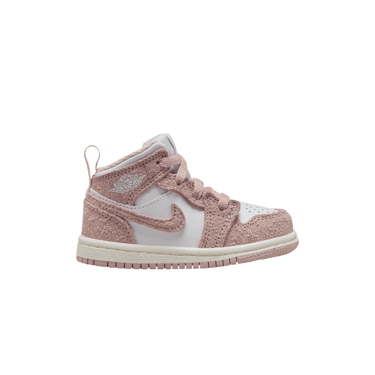 Jordan 1 Mid SE Legend Pink (TD)