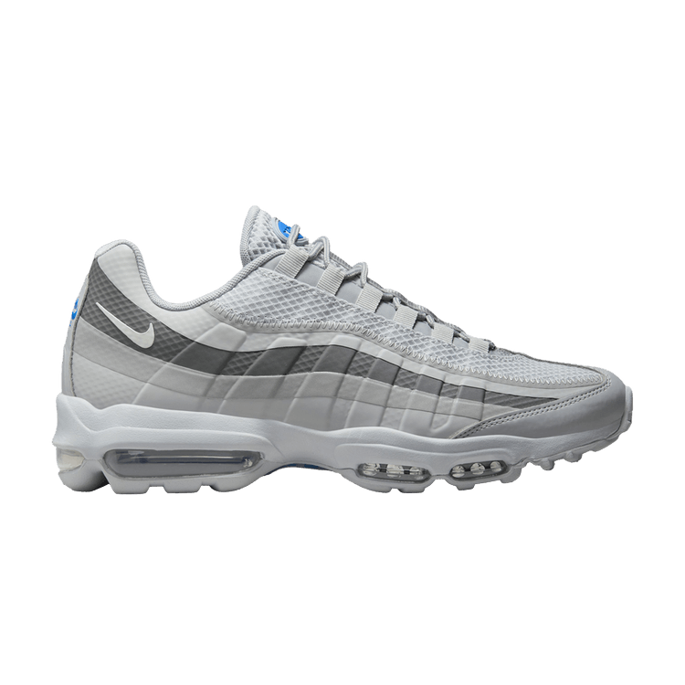 Nike Air Max 95 Ultra Grey Photo Blue