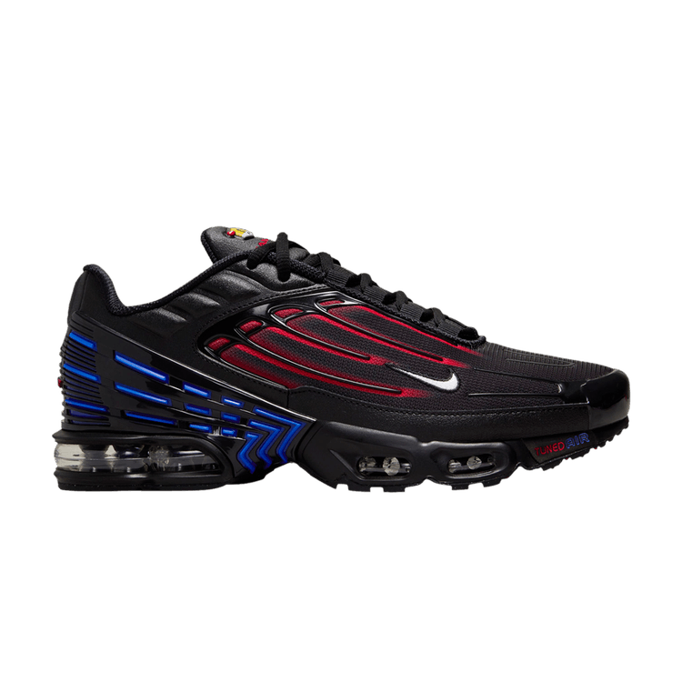 Nike Air Max Plus 3 SE Spider-Man Across the Spider-Verse