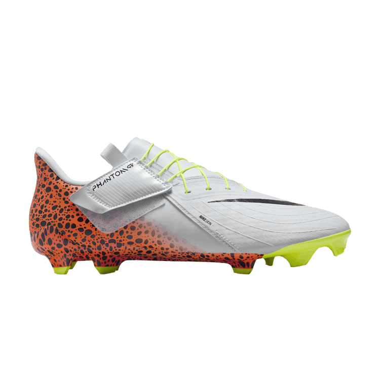 Nike Phantom GX 2 Academy EasyOn MG Electric Multi-Color