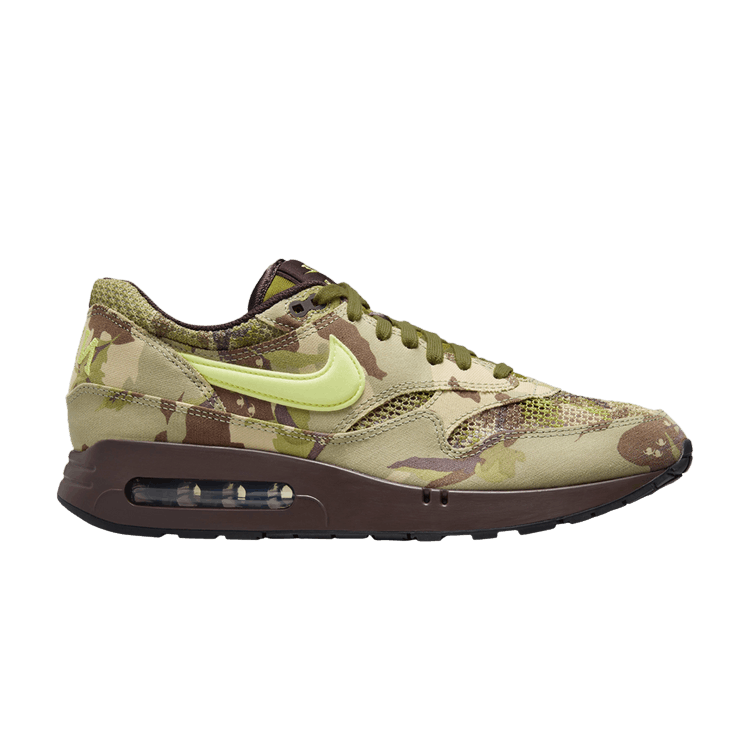 Nike Air Max 1 '86 OG Camo Light Lemon Twist