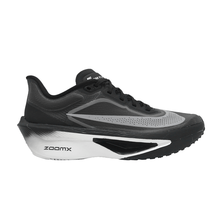 Nike Zoom Fly 6 Black Smoke Grey (Women's)