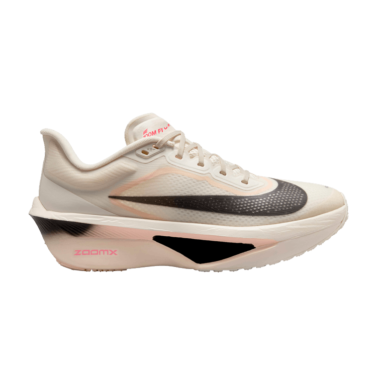 Nike Zoom Fly 6 Pale Ivory Crimson Tint (Women's)