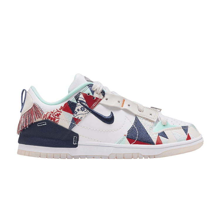 Nike Dunk Low Distrupt 2 Native Patterns (Women's)