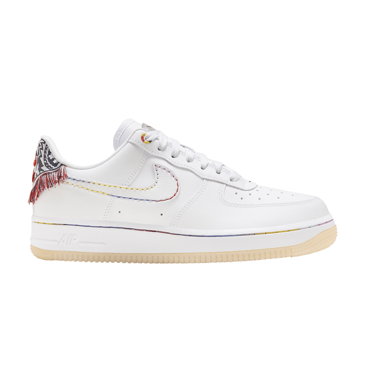 Nike Air Force 1 Low '07 LX Native Patterns (Women's)