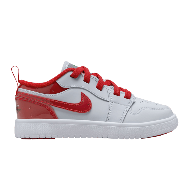 Jordan 1 Low Alt SE Gatorade Pack Red (PS)