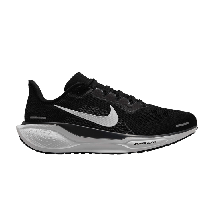 Nike Pegasus 41 Black Anthracite White (Women's)