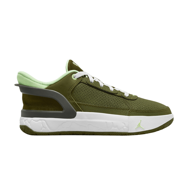 Jordan DAY1 EO Legion Green Moss Cactus Flower Vapor Green (GS)