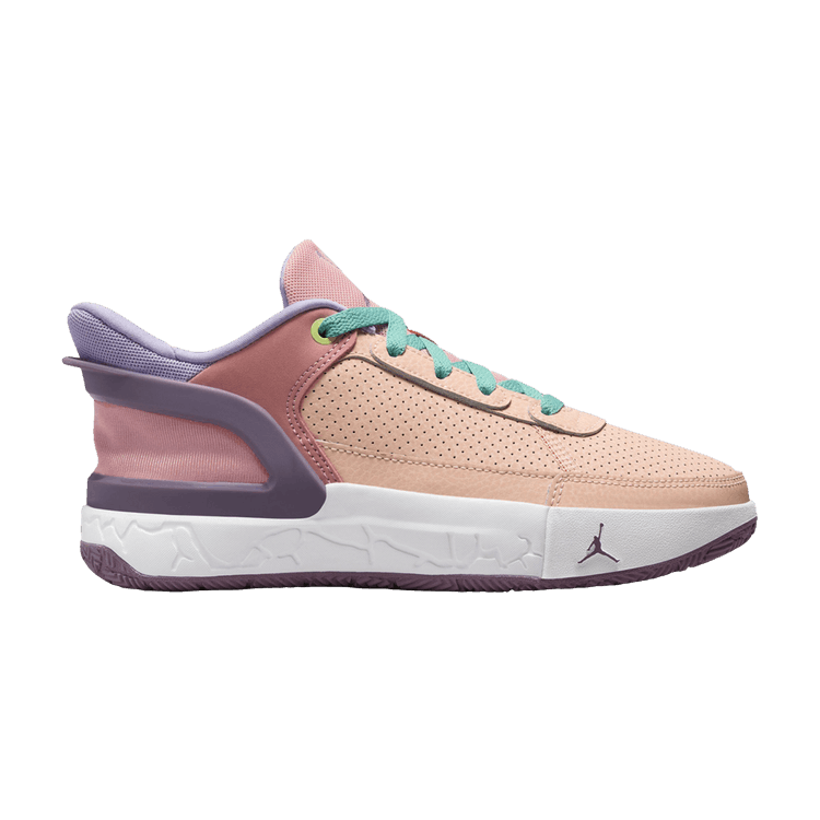 Jordan DAY1 EO Crimson Tint Violet Dust Hydrangeas Coral Stardust (GS)